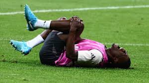 马雷斯卡:我们本可以创造更多机会,最终输在了定位球上.